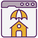 seguridad icon