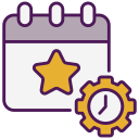 calendario icon