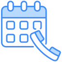 agenda icon