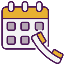 agenda icon