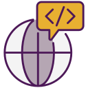 web icon