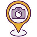 gps icon