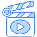 video icon