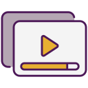 video icon