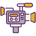 video icon