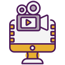 video icon