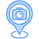 gps icon