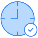 reloj icon