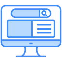 web icon