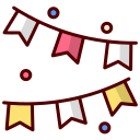 fiesta icon