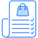 bolsa icon