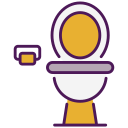 baño icon