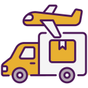 transporte icon