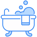 baño icon