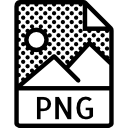 png icon