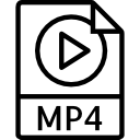 mp4 