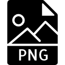 png icon