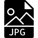 jpg icon