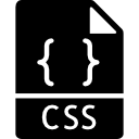 css icon