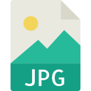 Jpg icons for free download | Freepik