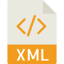 xml 