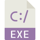 exe icon