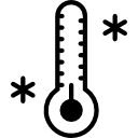 temperatura icon