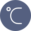 celsius icon