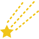 estrellas icon