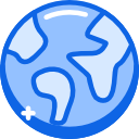 planeta tierra icon