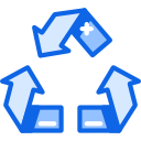 reciclaje icon