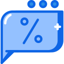 chat icon