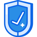 seguridad icon