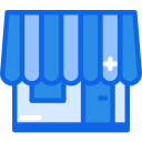 tienda icon