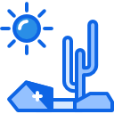 cactus icon