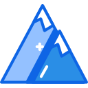 montaña icon