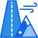 la carretera icon