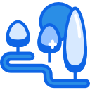 río icon