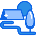 río icon