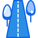 la carretera icon