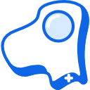 huevo frito icon