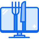 monitor icon