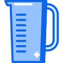 Measuring cup 