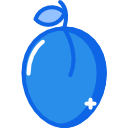 ameixa 