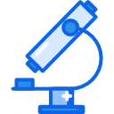 microscopio icon