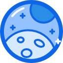 planeta icon