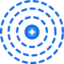 sistema solar icon