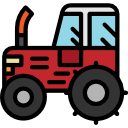 tractor icon