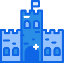 castillo icon