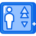 ascensor icon